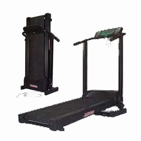 ELECTRIC TREADMILL (ELECTRIC TREADMILL)