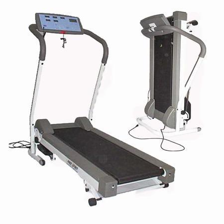 ELECTRIC TREADMILL (ELECTRIC TREADMILL)