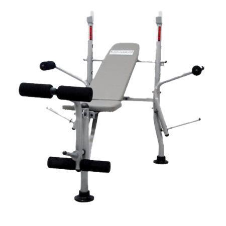 Weight Bench (Weight Bench)