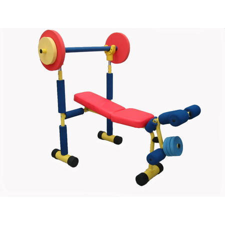 weight bench for kids (жима для детей)