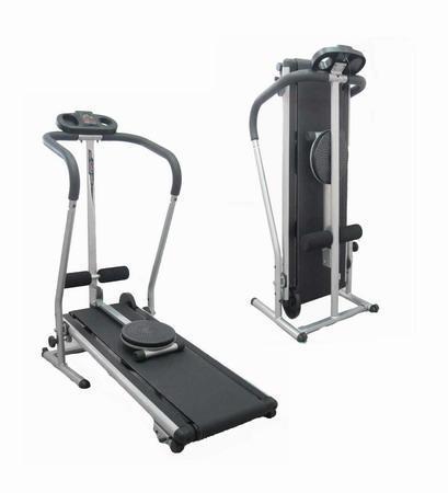 Treadmill (Tapis de course)