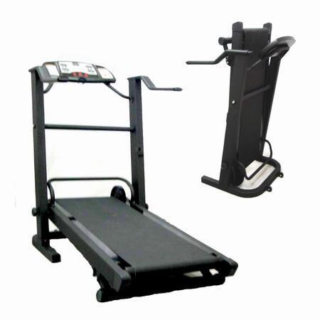 Treadmill (Tapis de course)