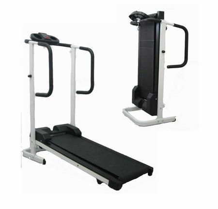 Treadmill (Tapis de course)