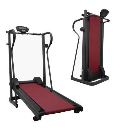 Treadmill (Tapis de course)