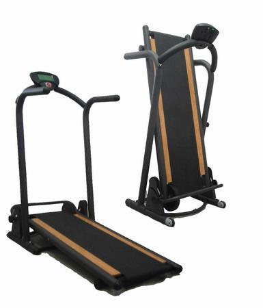 Treadmill (Tapis de course)