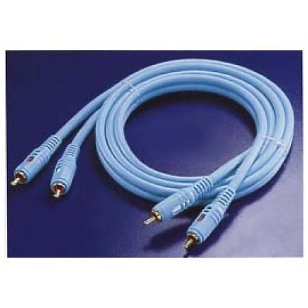 RCA INTERCONNECT CABLE (RCA INTERCONNECT CABLE)