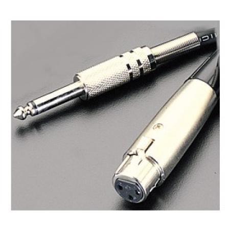 MICROPHONE ASSEMBLIES