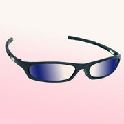 Fashion sunglass (Mode de lunettes de soleil)