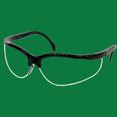 Safety industrial glass