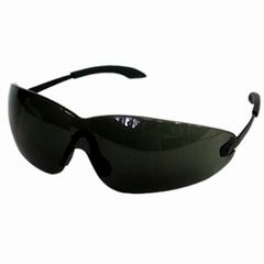 Safety industrial glass