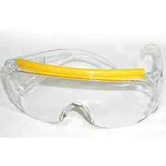 Safety industrial glass (Verre de sécurité industrielle)