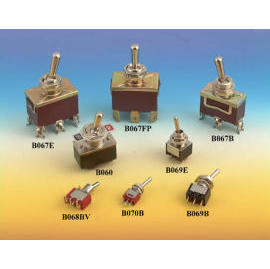 Toggle Switch (Toggle Switch)