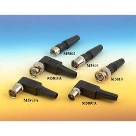 SOLDERLESS CABLE CONNECTORS (SOLDERLESS CABLE CONNECTORS)