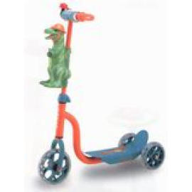 tri-scooter (Tri-Scooter)