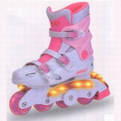 in-line skates (Inline-Skates)