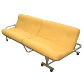 Sofa Bed (Sofa Bed)