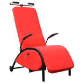 Back Stretching Chair (Вернуться Растяжения Председатель)