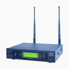 WIRELESS MICROPHONE SYSTEM
