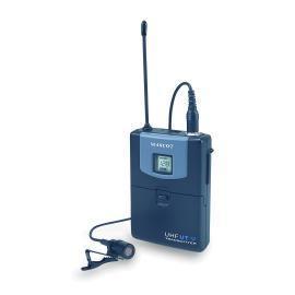 WIRELESS MICROPHONE SYSTEM