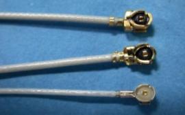 RF connectors (RF connectors)