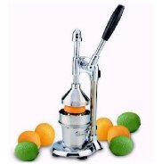 Round Juicer