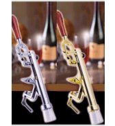 Professional Wine Opener-Table Mounted type (Профессиональный штопор стол конная тип)