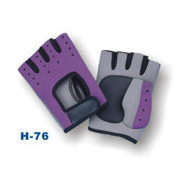 FAHRRAD HANDSCHUH (FAHRRAD HANDSCHUH)
