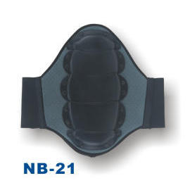 BELT BACK PROTECTOR (CEINTURE DE PROTECTION DE RETOUR)