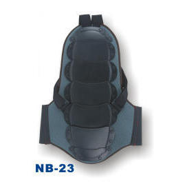 BELT BACK PROTECTOR