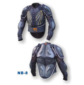 FREESTYLE MOTOCROSS & Downhill Body Armor (FREESTYLE MOTOCROSS & Downhill Body Armor)