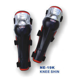 KNEE&SHIN GUARDS(LONG)