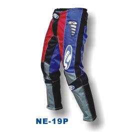 MOTORCROSS PANTS (Motorcross БРЮКИ)