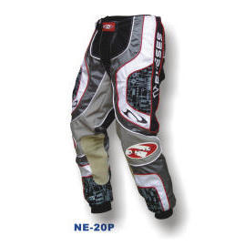 MOTOCROSS PANTS (MOTOCROSS БРЮКИ)