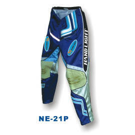 MOTOCROSS PANTS (MOTOCROSS БРЮКИ)