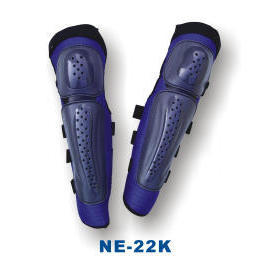 KNEE&SHIN GUARDS(LONG) (KNEE & щитки (LONG))