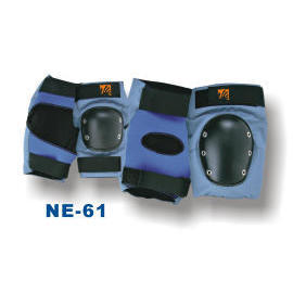 ELBOW&KNEE GUARDS (ELBOW & Knieschützer)