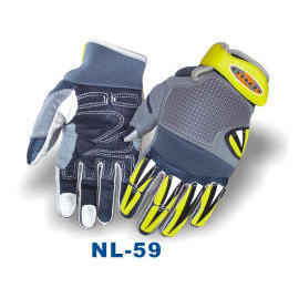 GLOVES (GANTS)