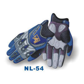 GLOVES (GANTS)