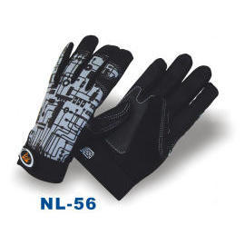 GLOVES (GANTS)