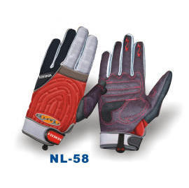 GLOVES (GANTS)