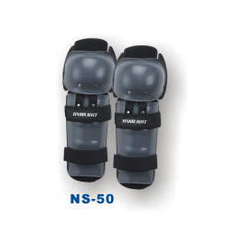 SHIN GUARDS (JAMBIRES)