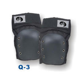 KNEE & ELBOW GUARDS (KNEE & ELBOW GUARDS)