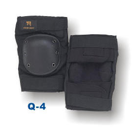 KNEE&ELBOW GUARDS (KNEE & ELBOW GUARDS)