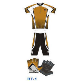 JERSEY&PANTS&GLOVES (JERSEY & Hosen & Handschuhe)