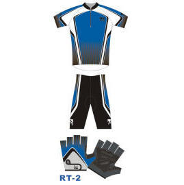 JERSEY&PANTS&GLOVES (JERSEY & Hosen & Handschuhe)