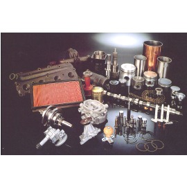 ENGINE PARTS (ENGINE PARTS)