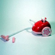 Mini Vacuum Cleaner