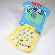 Laptop Computer Toy