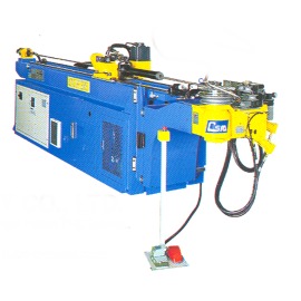 Tube End Forming Machine (Формирование конце трубы машины)