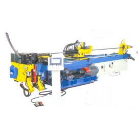 Tube End Forming Machine (Формирование конце трубы машины)